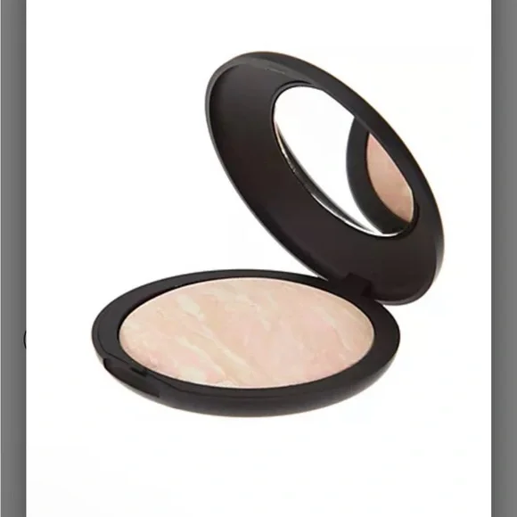 *NIB .7OZ JUMBO GOLDEN MEDIUM* Laura Geller BALANCE-N-BRIGHTEN - Picture 3 of 4